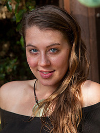 Free-FreePorn.com presents: Dharma Webb Say Yes